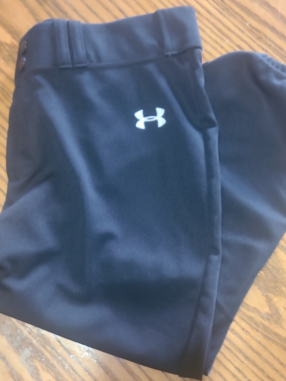 UA Softball Panta